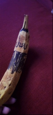 UwU banana 🍌