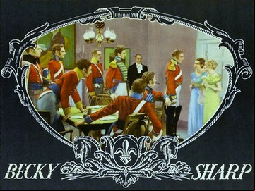 Becky Sharp
