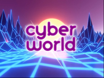 Cyber World