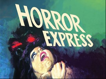 Horror Express