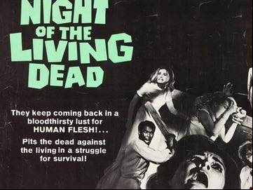 Night of the Living Dead