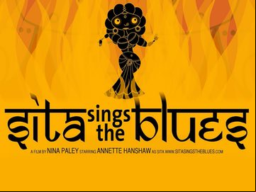 Sita Sings the Blues