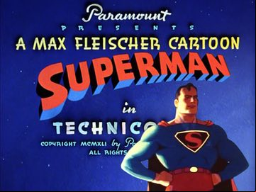 Superman