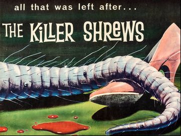 The Killer Shrews