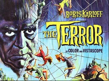 The Terror